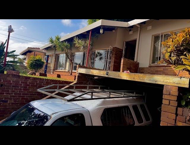 3 BEDROOM HOUSE SOLD IN MUSGRAVE